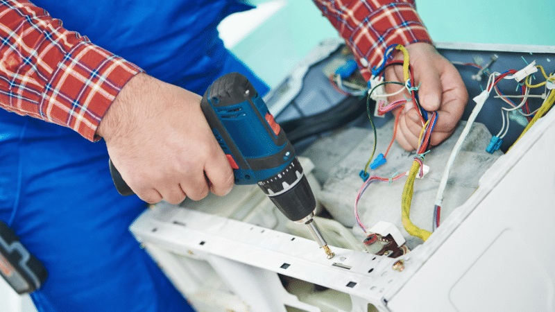 Söğütlü İmmergas servisi orijinal yedek parça kullanımı